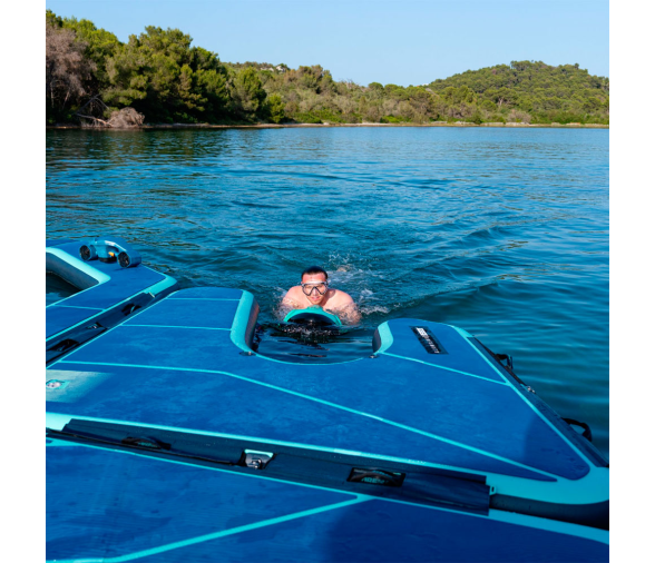 Jobe Infinity Estación Seabob