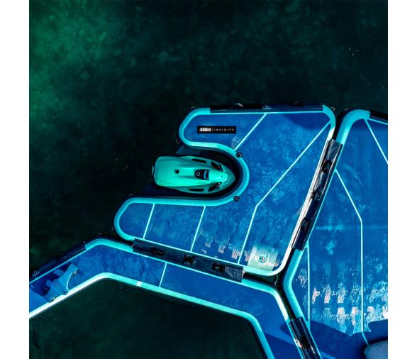 Jobe Infinity Estación Seabob