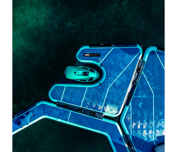 Jobe Infinity Estación Seabob