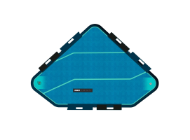 Jobe Infinity Isla Pequeña