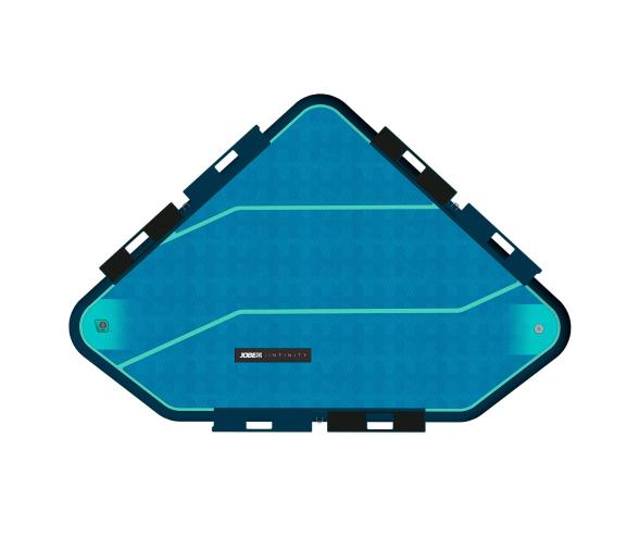 Jobe Infinity Isla Pequeña