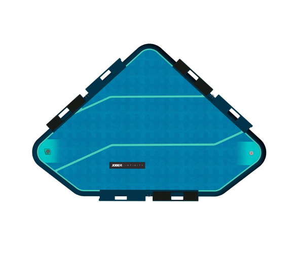 Jobe Infinity Isla Pequeña