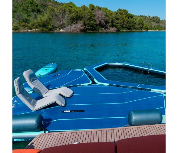 Jobe Infinity Isla Pequeña