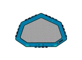 Jobe Infinity Piscina sin Bomba