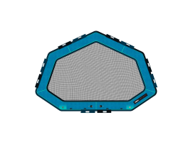 Jobe Infinity Piscina sin Bomba