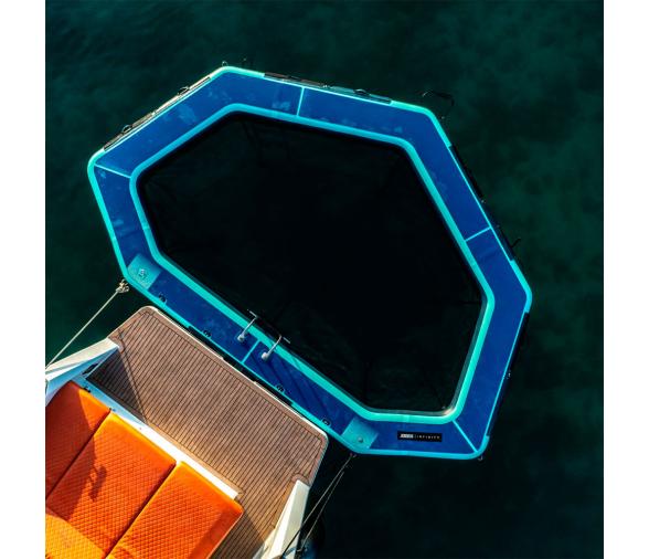 Jobe Infinity Piscina sin Bomba