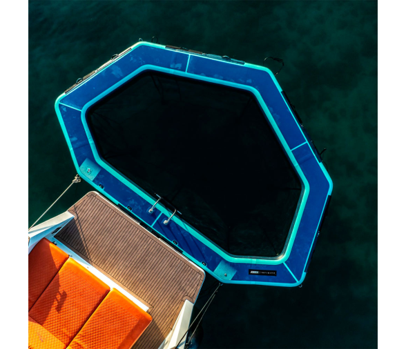 Jobe Infinity Piscina sin Bomba