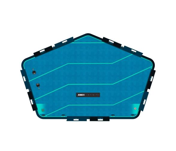 Jobe Infinity Isla