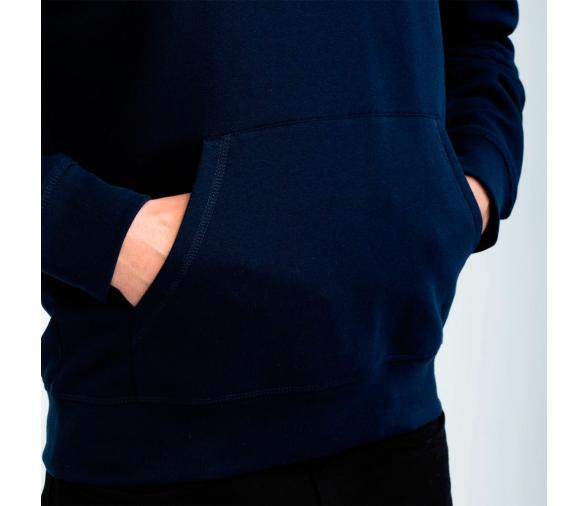 Jobe Jersey Unisex Capucha Azul Midnight