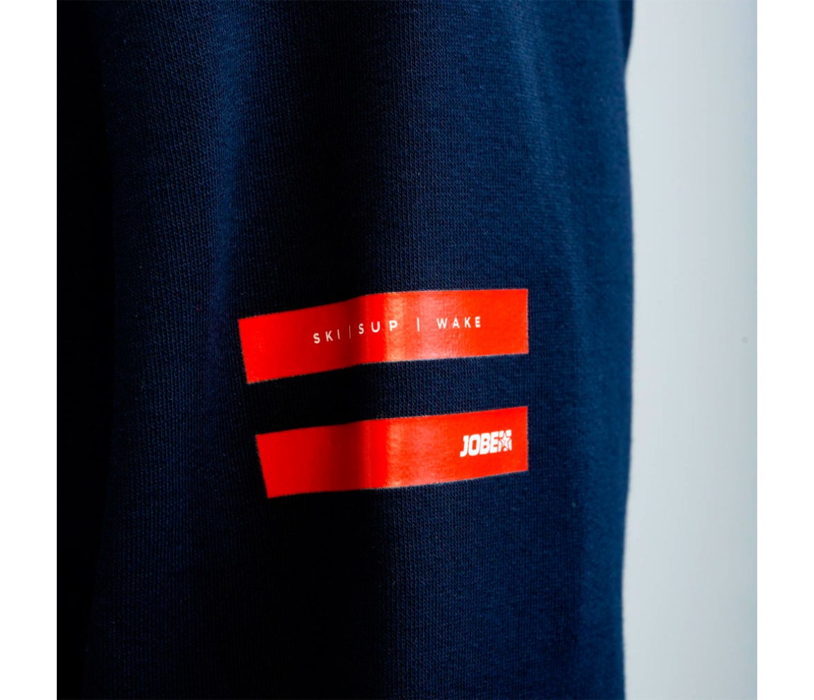 Jobe Jersey Unisex Capucha Azul Midnight