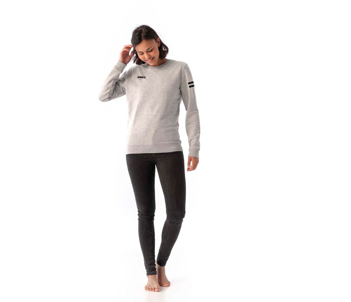 Jobe Jersey Gris