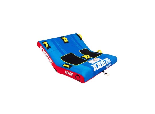 Jobe Kick Flip Front Camara Frontal 2012-2022
