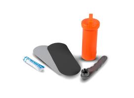 Jobe Kit De Reparación Aero SUP