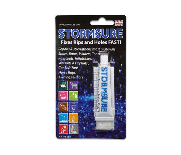 Jobe Kit de Reparación Multiuso