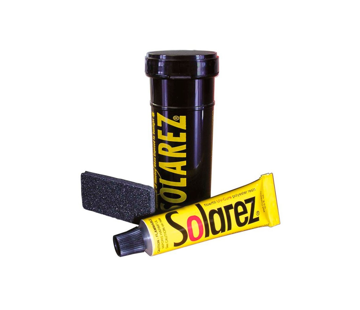 Jobe Kit de Reparación para Wakeboard