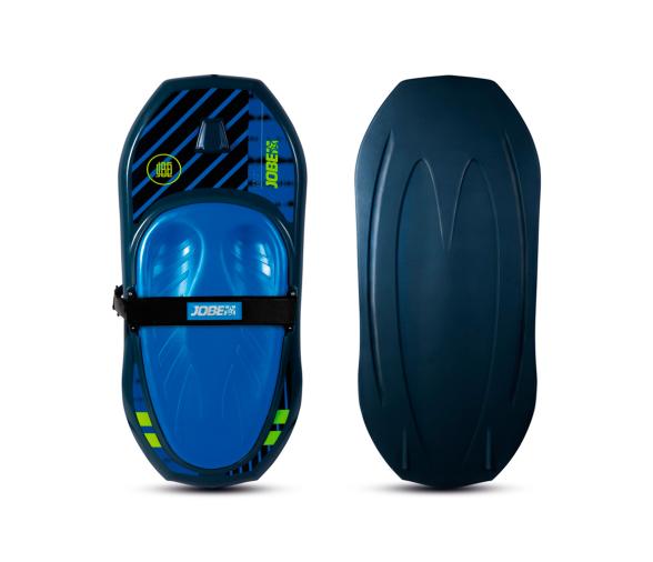 Jobe Pack Kneeboard Sentry Azul