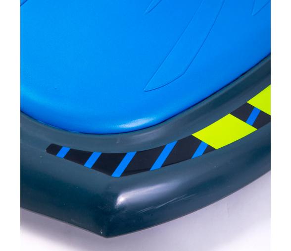 Jobe Kneeboard Sentry Azul