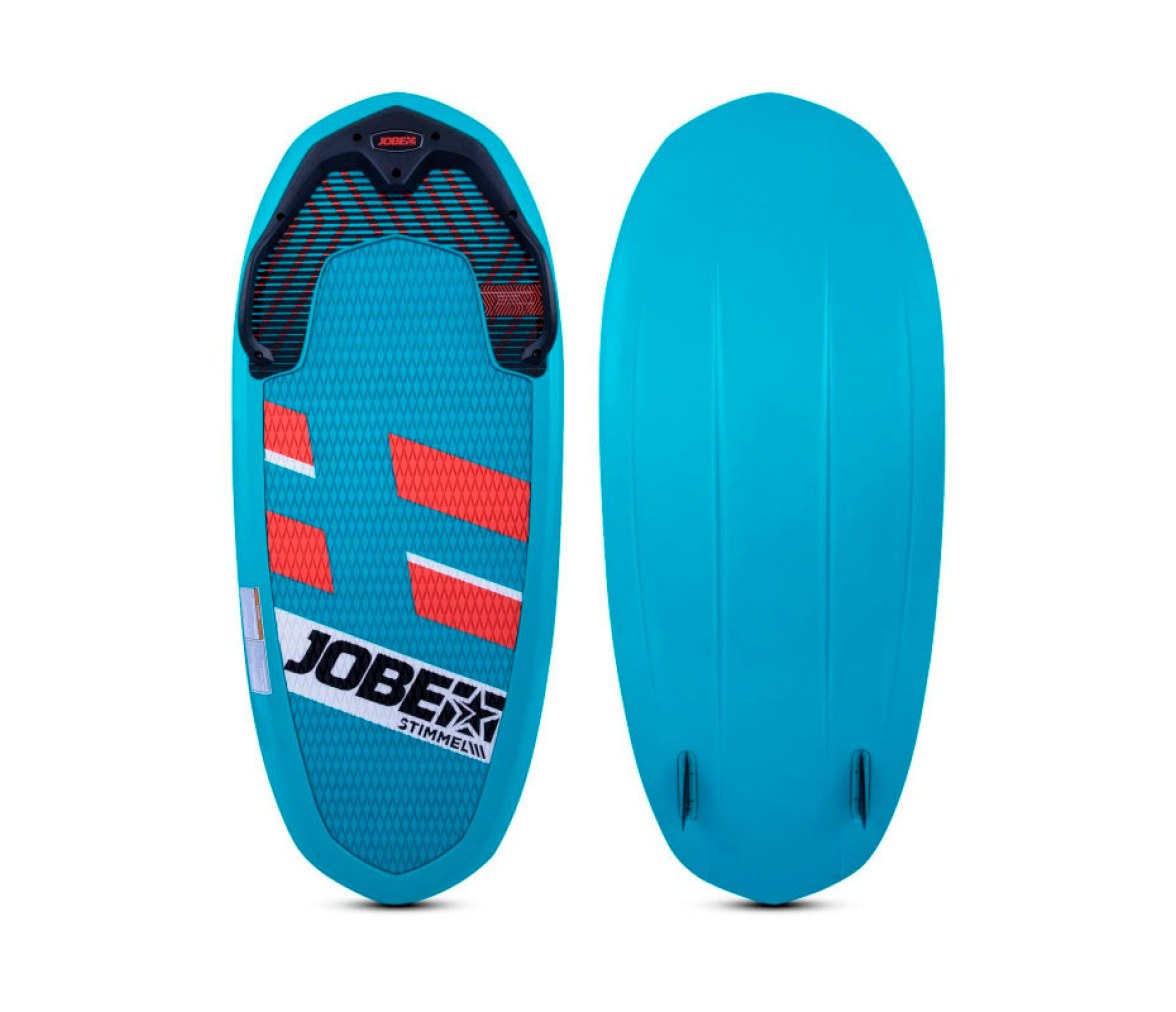Jobe Kneeboard Stimmel Multiposición