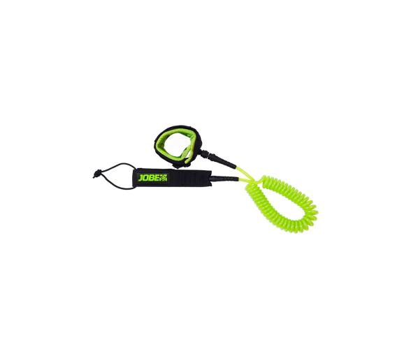Jobe Leash Enrollado para SUP 3 m