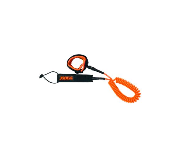 Jobe Leash Enrollado para SUP 3 m