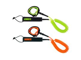 Jobe Leash Enrollado para SUP 3 m