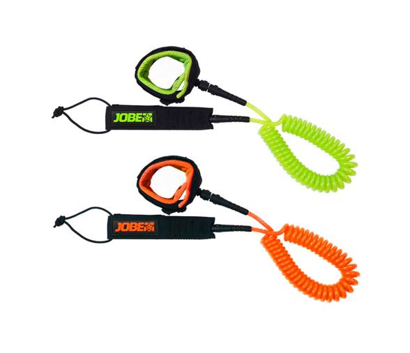 Jobe Leash Enrollado para SUP 3 m