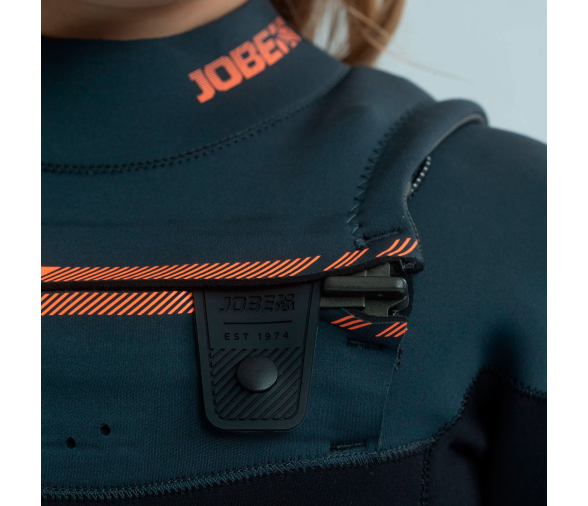 Jobe Malmö Traje Entero 5 | 3 mm