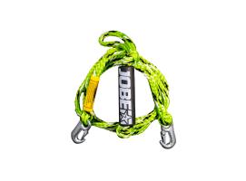 Jobe Mangnum Bridle 4P