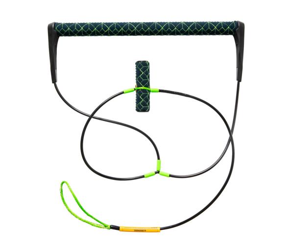 Jobe Manilla Tipo T para Wakeboard Frontier