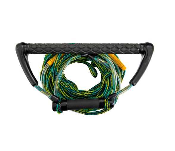 Jobe Manillar con Cabo de Arrastre