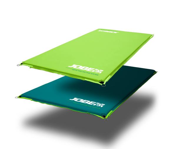 Jobe Manta Alfombra Flotante