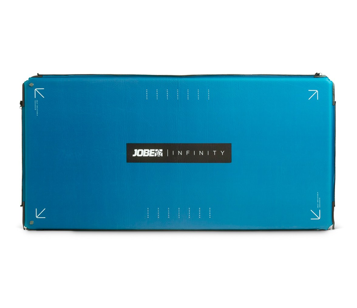 Jobe Manta Esterilla Flotante