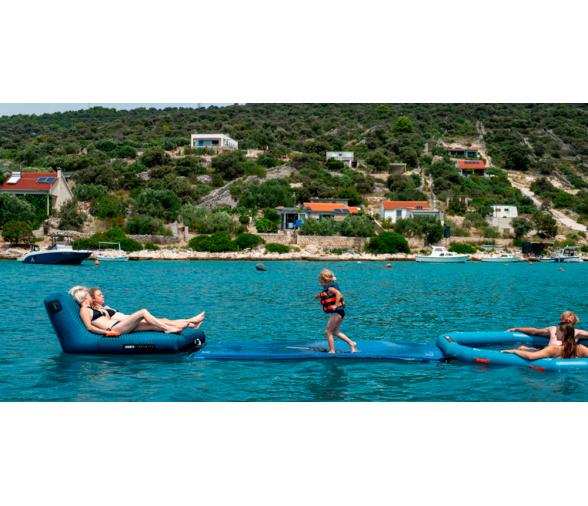 Jobe Manta Esterilla Flotante