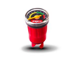 Jobe Medidor de Presión para Tabla de Paddle Surf Hinchable