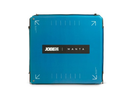 Jobe Mini Manta Esterilla Flotante