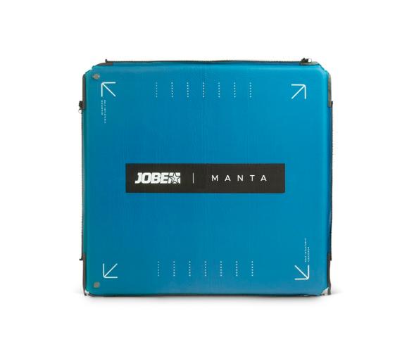 Jobe Mini Manta Esterilla Flotante