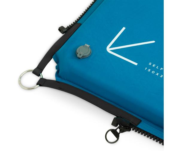 Jobe Mini Manta Esterilla Flotante