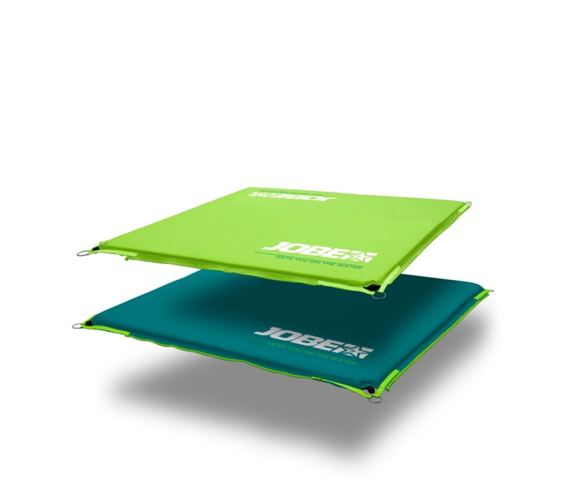 Jobe Mini Manta Floating Mat