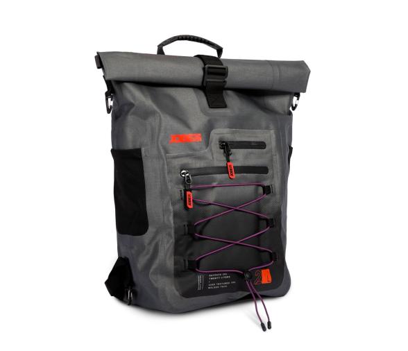 Jobe Mochila Impermeable Gris