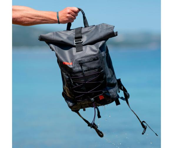 Jobe Mochila Impermeable Gris