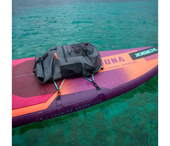 Jobe Mochila Impermeable Gris