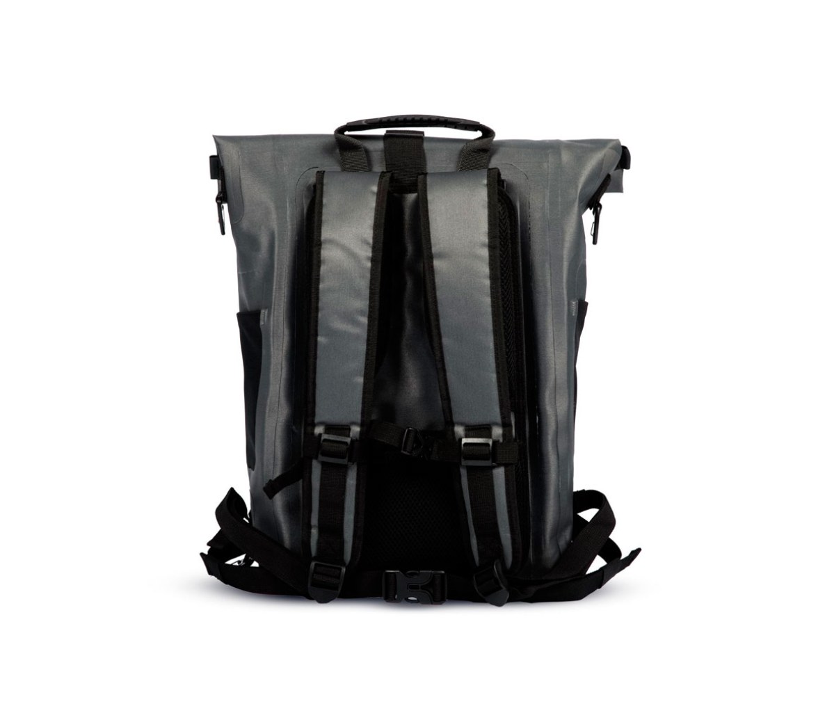 Jobe Mochila Impermeable Gris