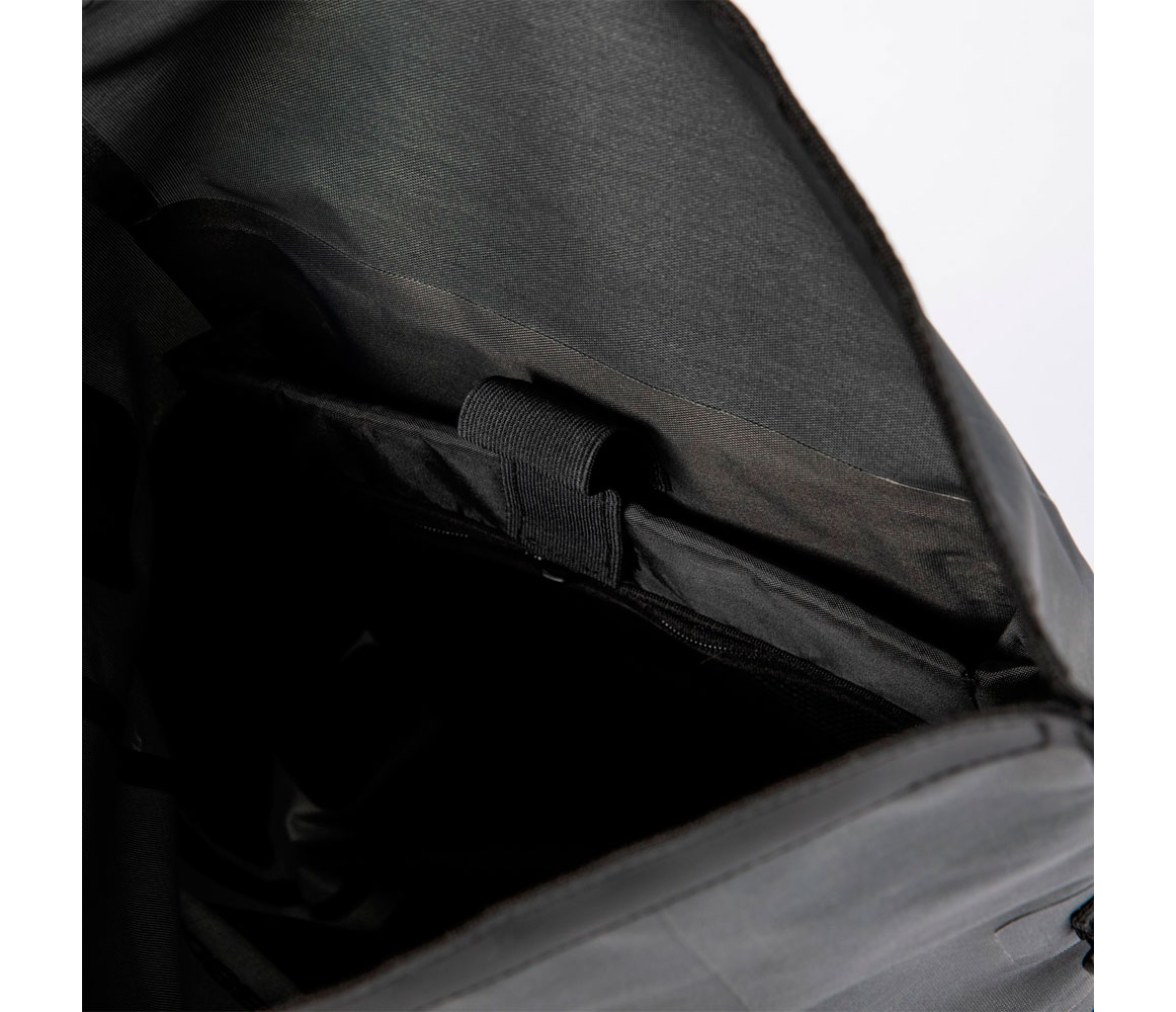 Jobe Mochila Impermeable Gris