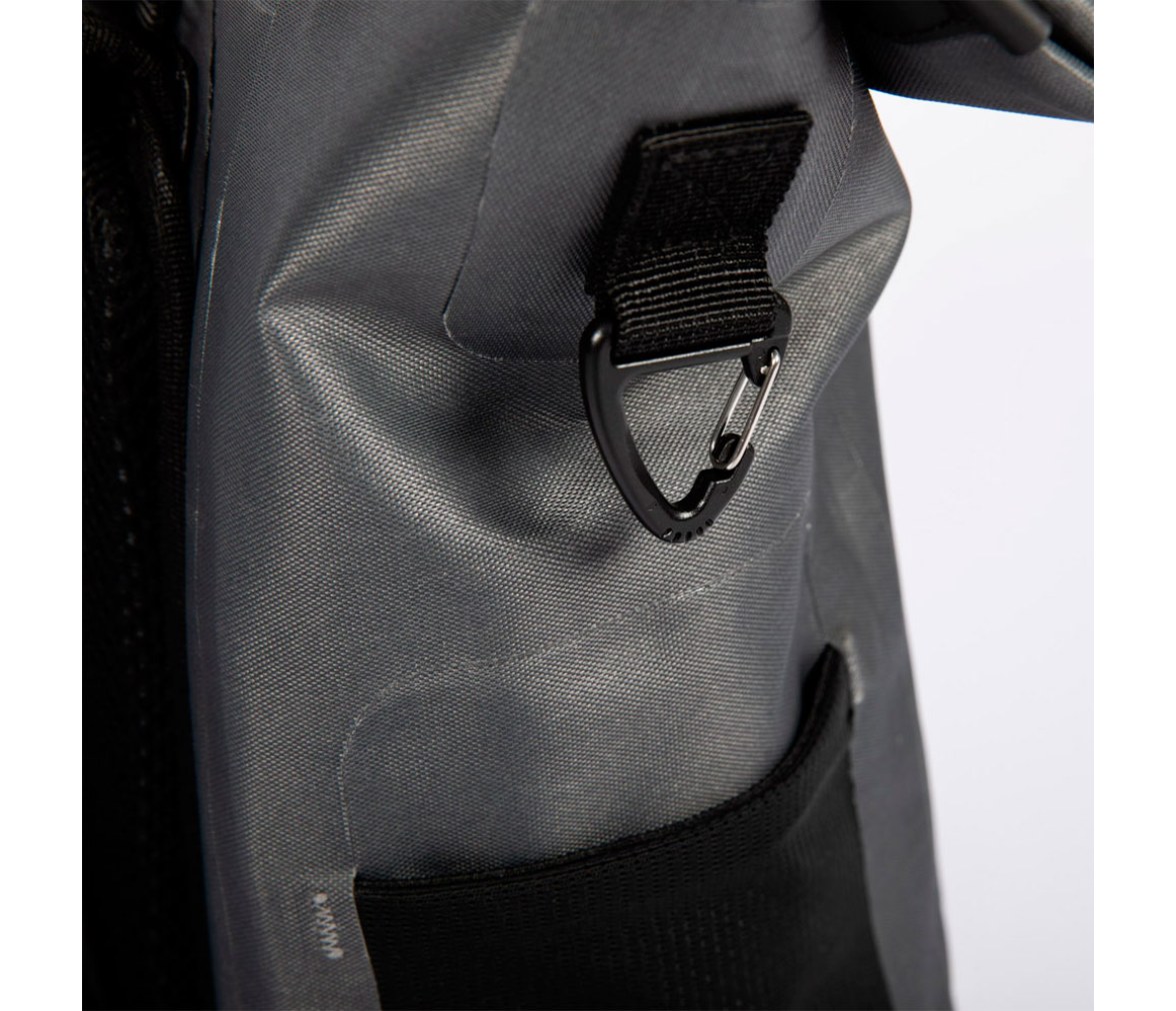 Jobe Mochila Impermeable Gris