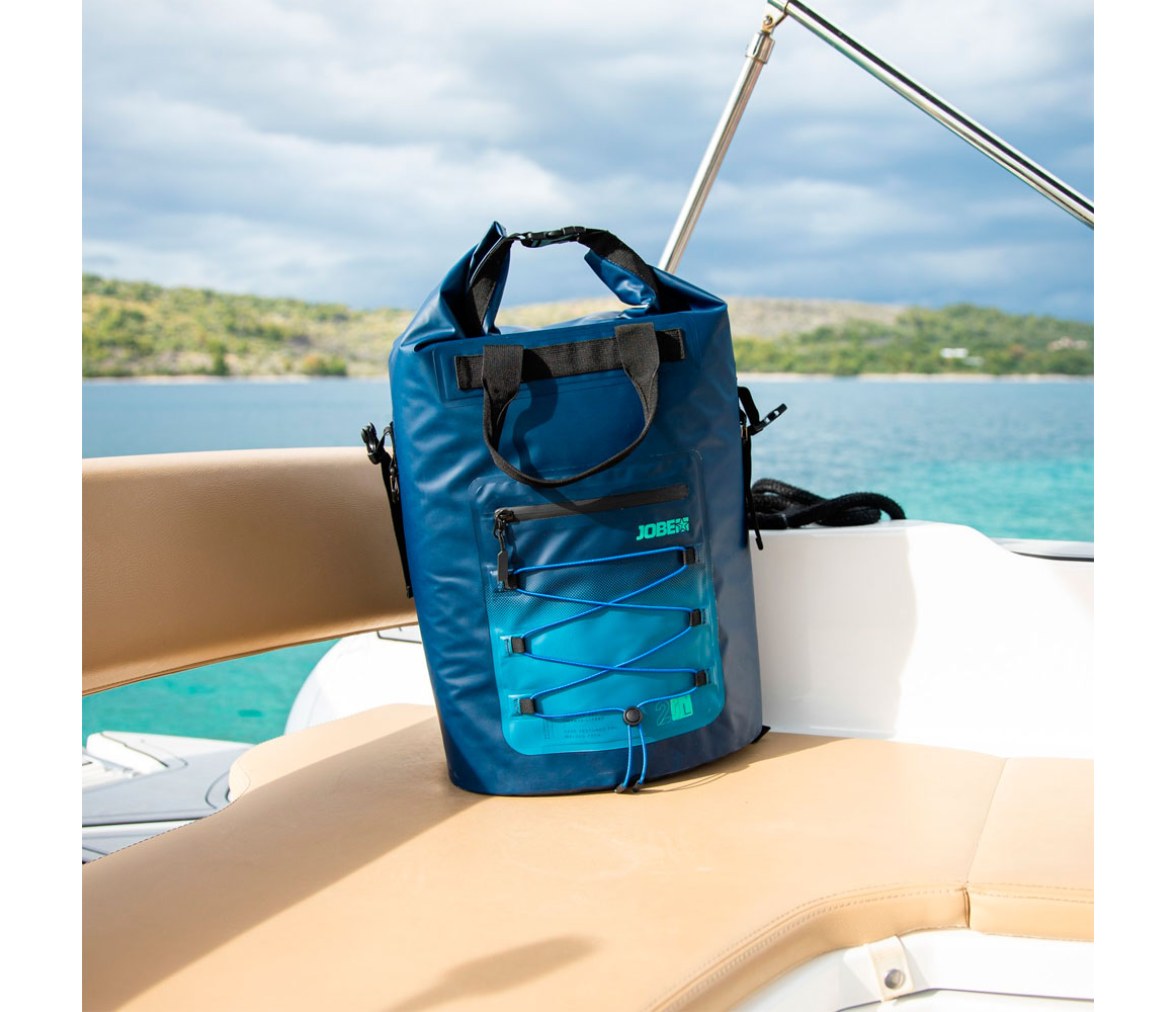 Jobe Mochila Impermeable Midnight Blue