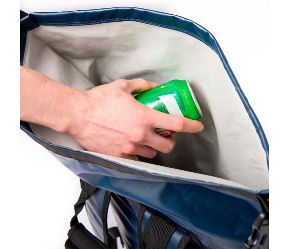 Jobe Mochila Impermeable Midnight Blue