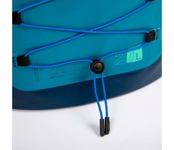 Jobe Mochila Impermeable Midnight Blue