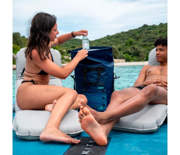 Jobe Mochila Impermeable Midnight Blue