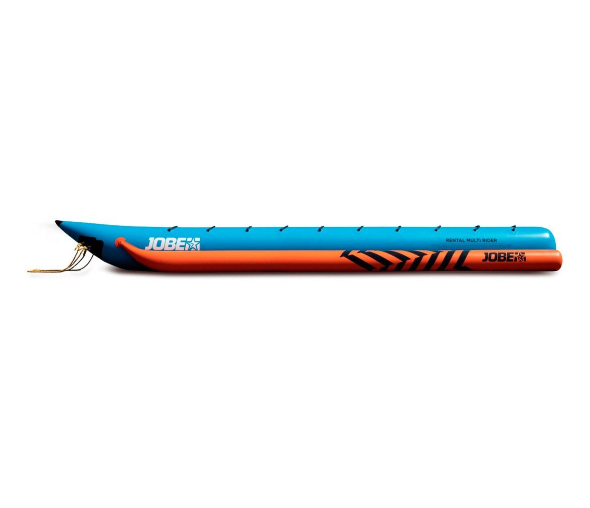 Jobe Multi Rider Deslizador Remolcable 10P