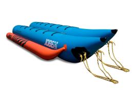 Jobe Multi Rider Deslizador Remolcable 10P Doble